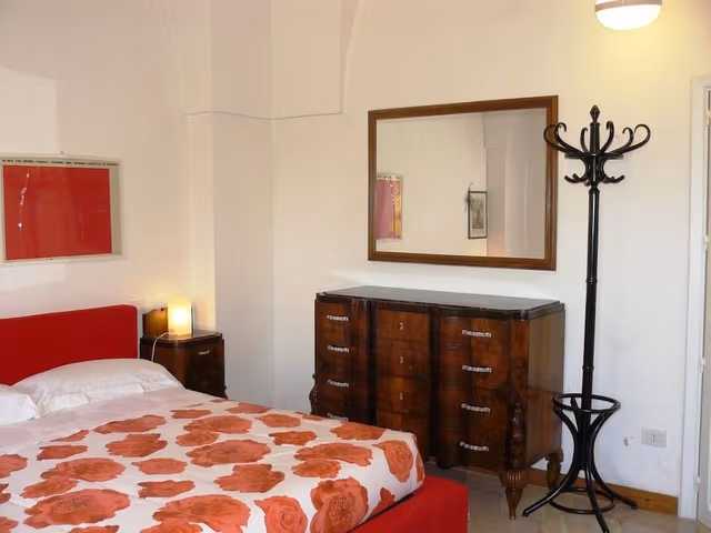 Apartment, 2 Bedrooms