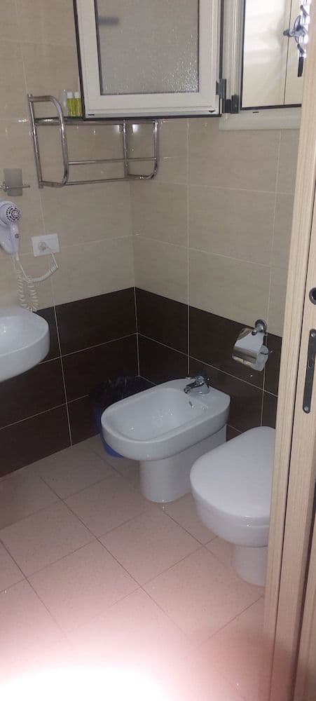 Economy Room, 1 Double Bed
