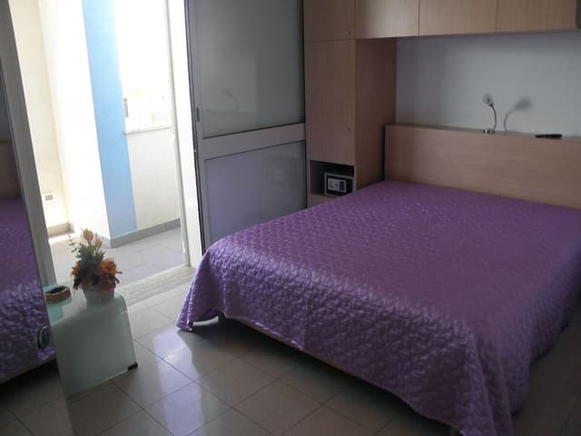 Economy Room, 1 Double Bed