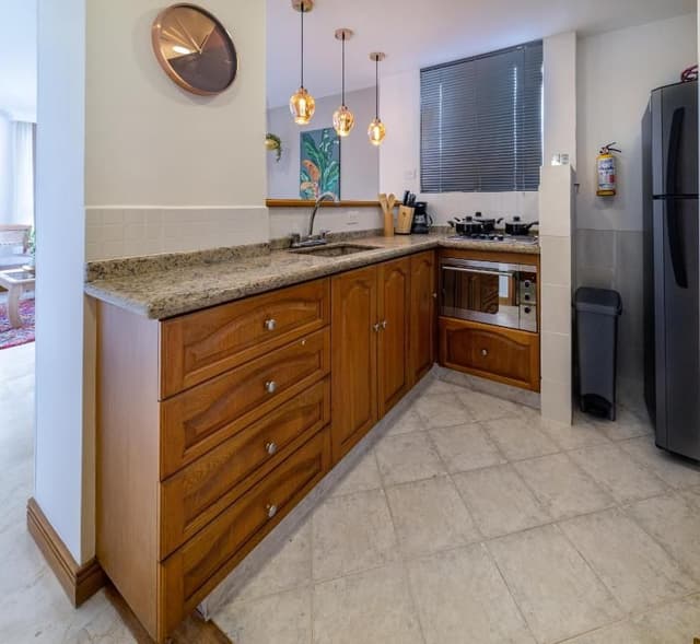 Standard Apartment