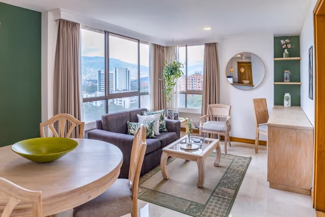 Standard Apartment