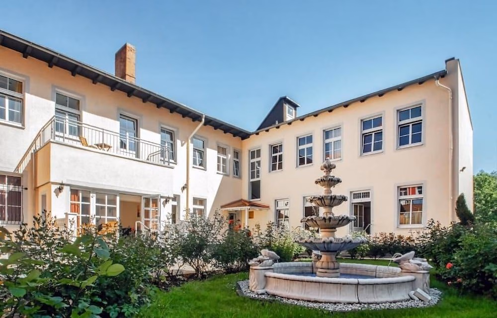 Villa Altstadtperle Erfurt2