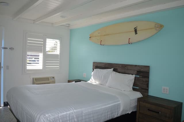 Basic Room