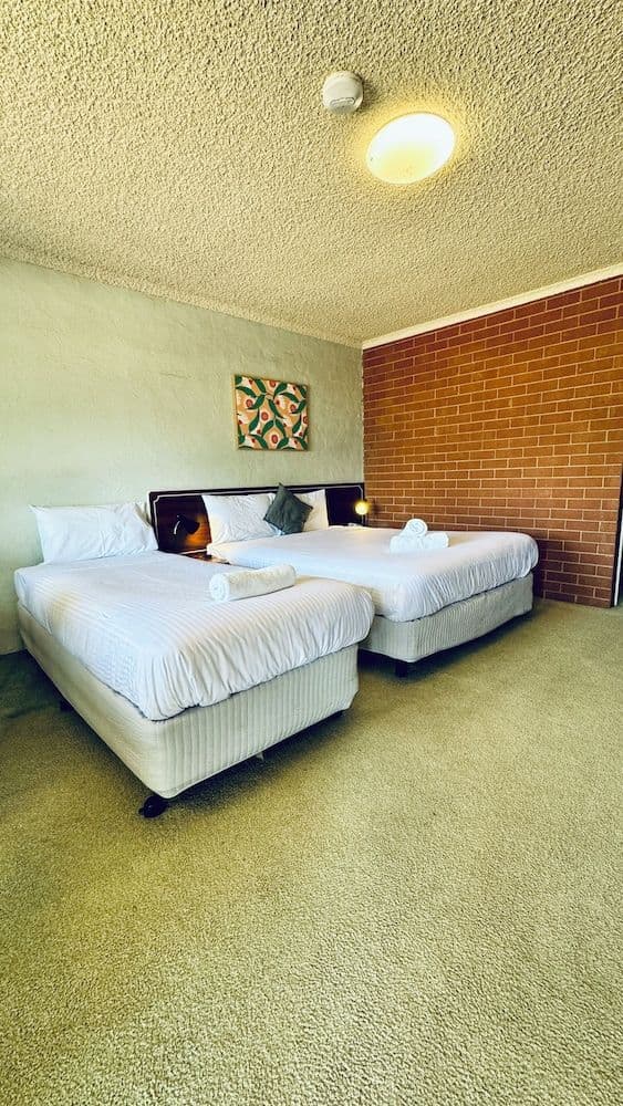 Family Triple Room, 1 Bedroom, Private Bathroom
