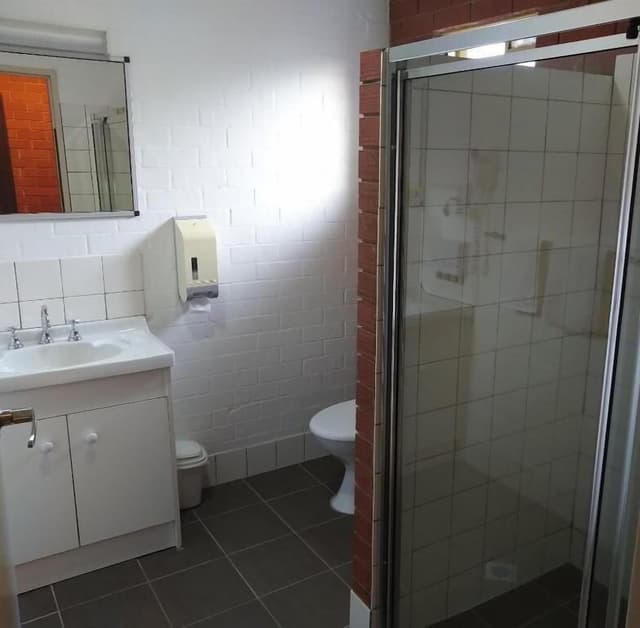 Family Triple Room, 1 Bedroom, Private Bathroom