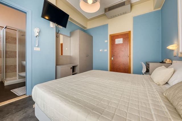 Basic Room