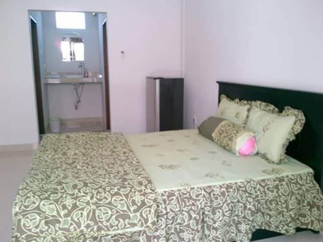 Deluxe Room (with AC)