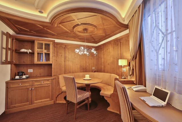 Deluxe Suite (La Perla)