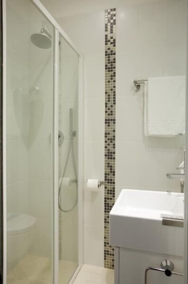 Basic Double or Twin Room