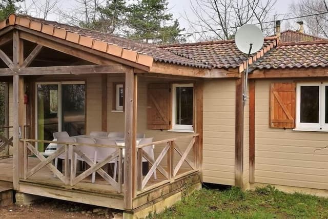 Deluxe Cottage, 2 Bedrooms (Prestige)
