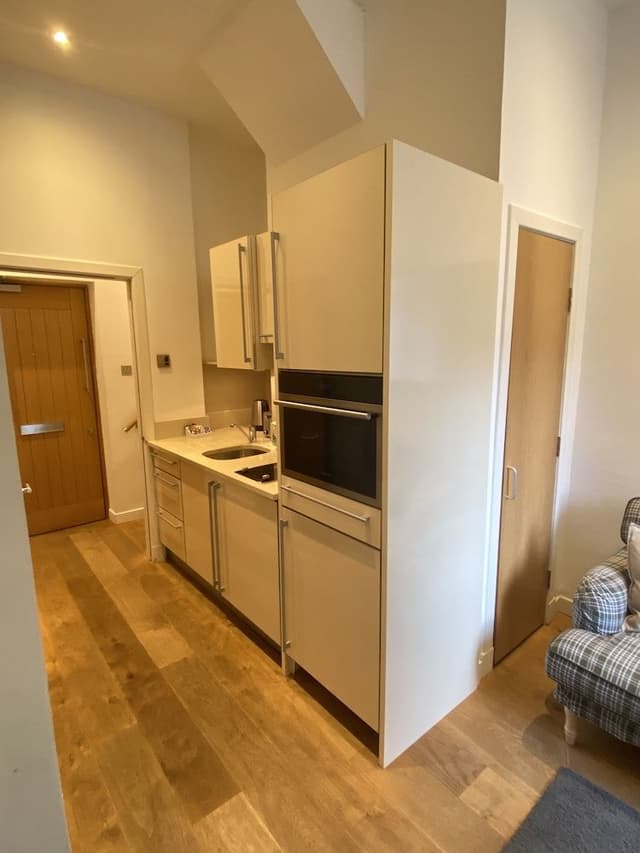 Standard Apartment, 1 Bedroom