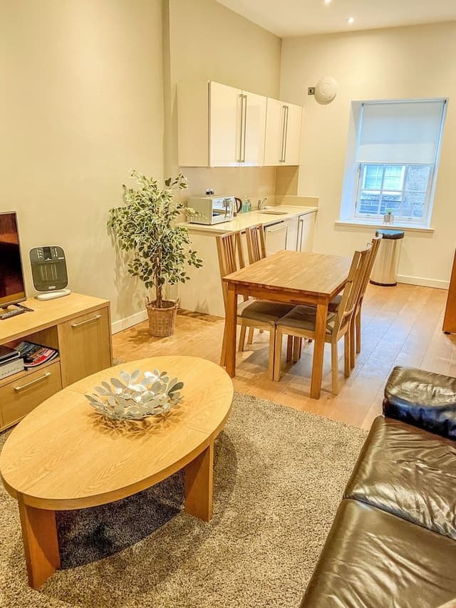 Premium Apartment, 2 Bedrooms