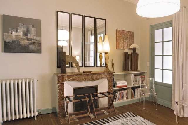 Appartement PECHARMANT