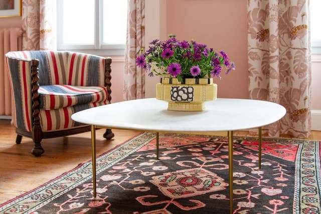 Suite Rosette