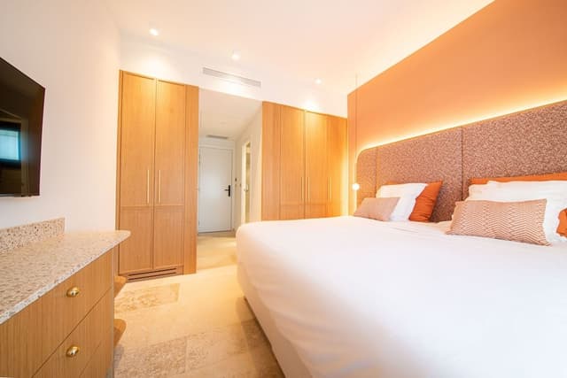Comfort Room