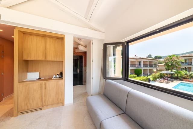 Classic Suite
