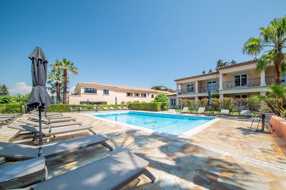 Hotel Brin d'Azur2