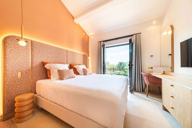 Classic Suite