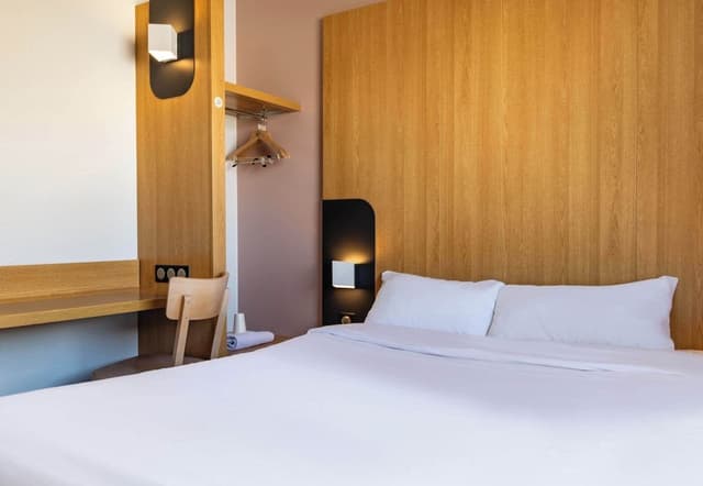 Double Room, Non Smoking