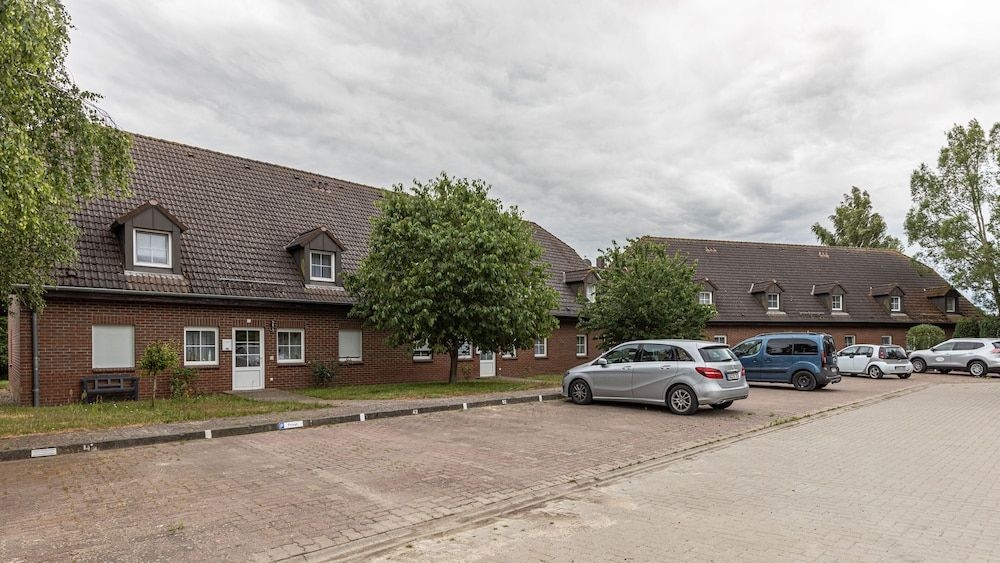 Apartments Boddenhof Stedar4