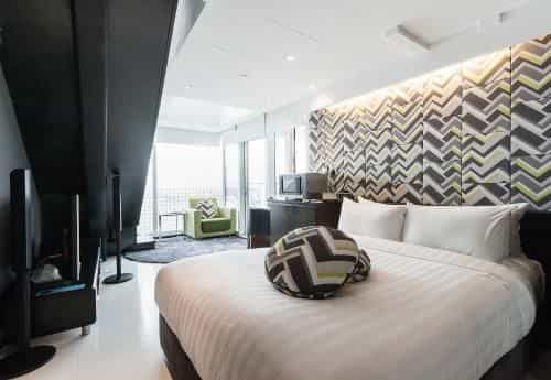 Citadines Fusionopolis Singapore Citadines Fusionopolis Singapore
