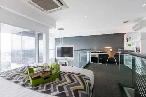 Citadines Fusionopolis Singapore Citadines Fusionopolis Singapore