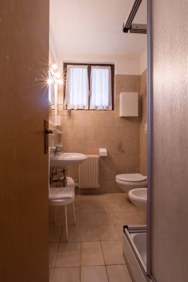 Triple Room, Mountain View
