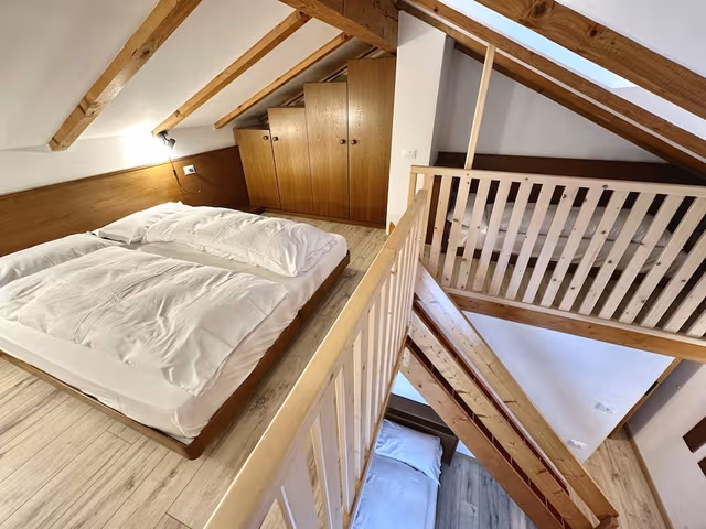 Quadruple Room, Mountain View
