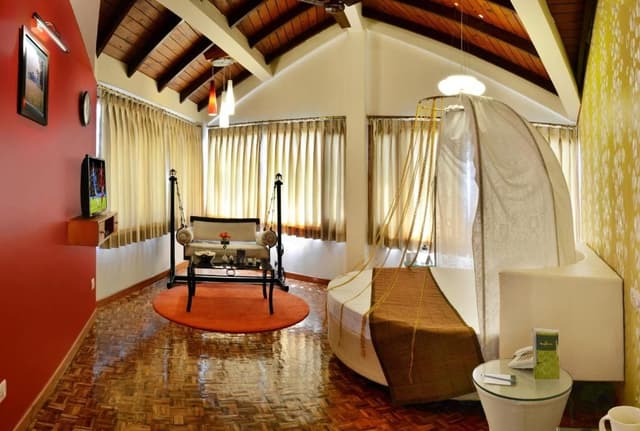 Honeymoon Sepcial Room
