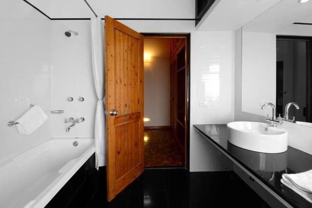Honeymoon Sepcial Room