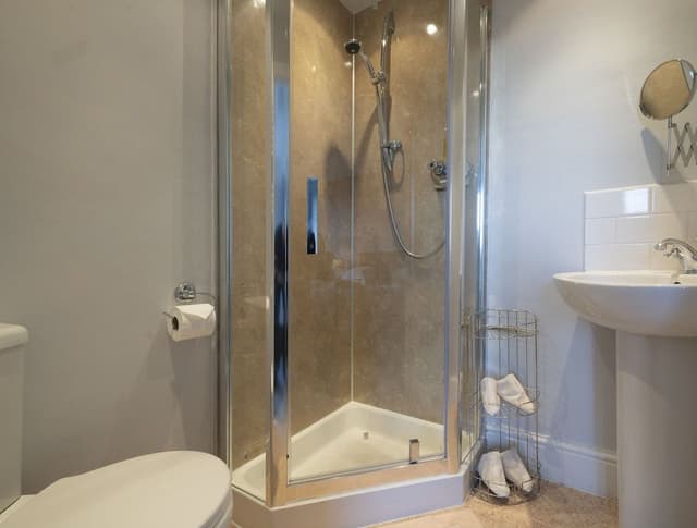 Family Triple Room, Ensuite