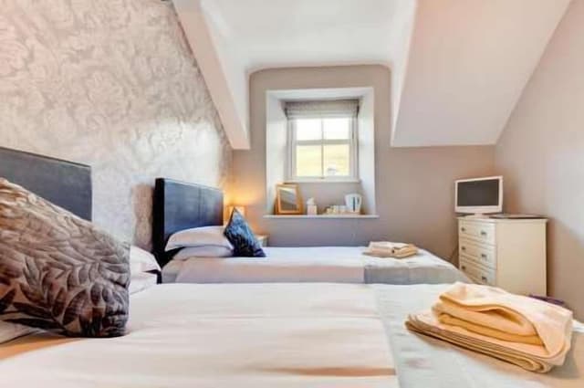 Family Triple Room, Ensuite