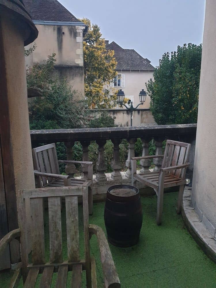 Hotel de l'Ecu Hotel de l'Ecu