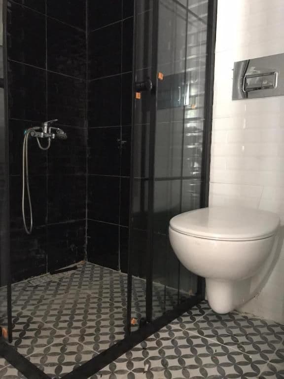 Economy Double or Twin Room