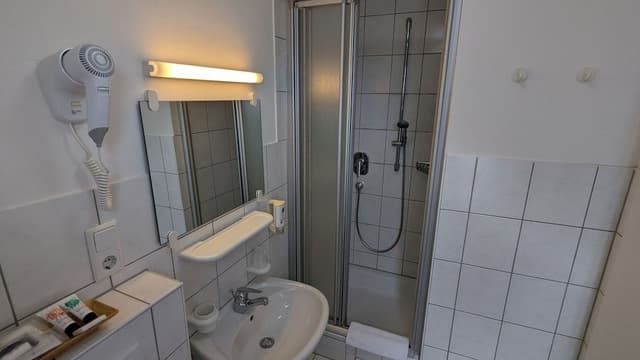 Premium Single Room