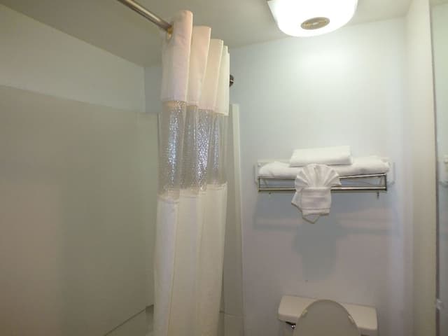 Room, 2 Double Beds, Non Smoking