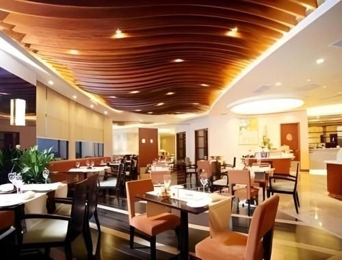 รามาดา บาย วินด์แฮม อู๋เจียวฉาง เซี่ยงไฮ้ (Ramada by Wyndham Wujiaochang Shanghai)1
