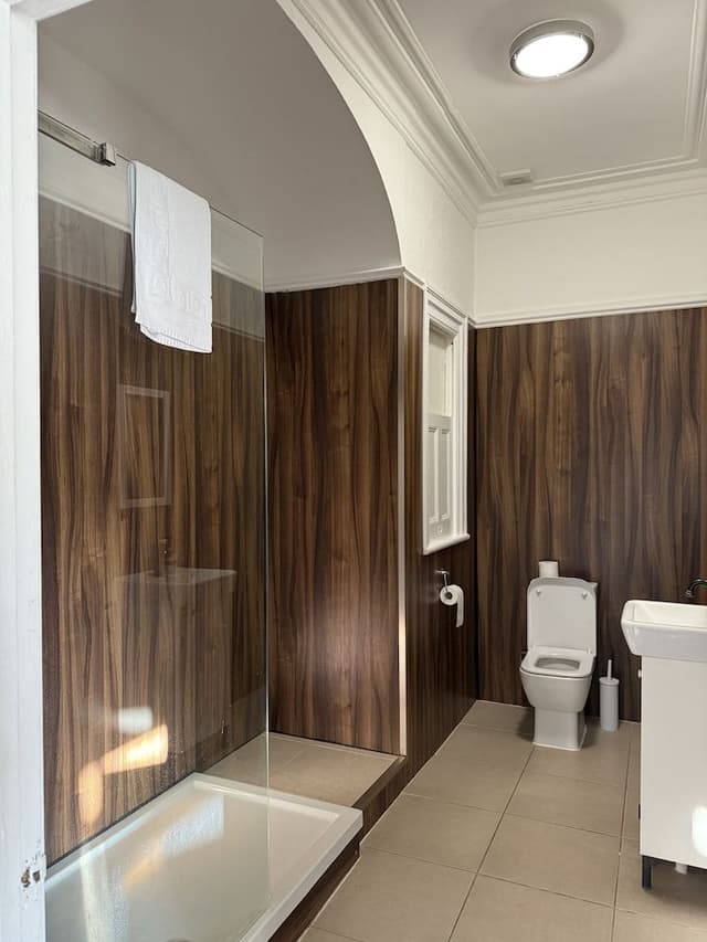Family Quadruple Room