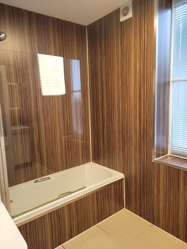 Family Quadruple Room