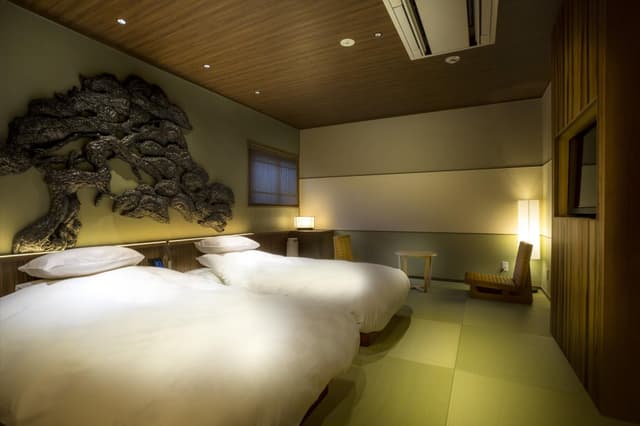 Mountain View Room
