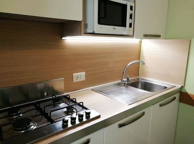 Comfort Apartment, 1 Bedroom, Balcony, Tower