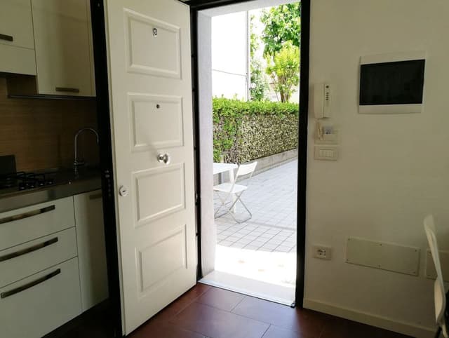 Comfort Apartment, 1 Bedroom, Ensuite, Annex Building