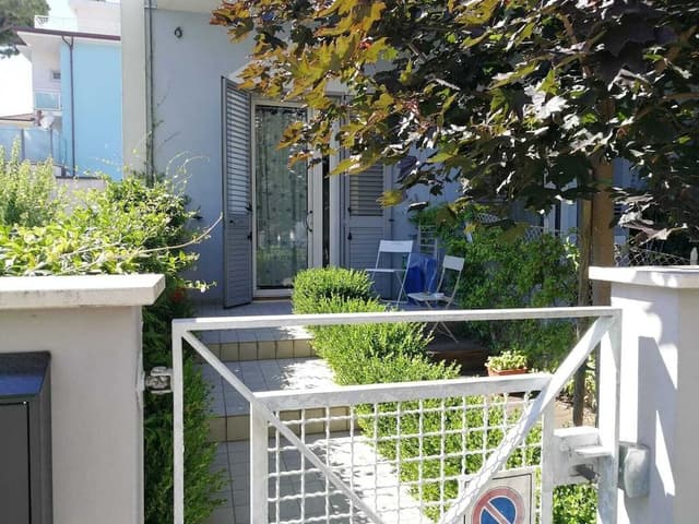 Comfort Apartment, 1 Bedroom, Patio, Ground Floor