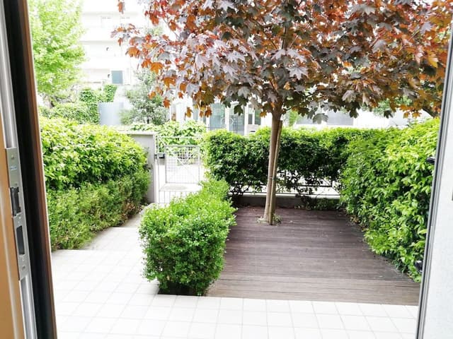 Comfort Apartment, 2 Bedrooms, Patio, Ground Floor