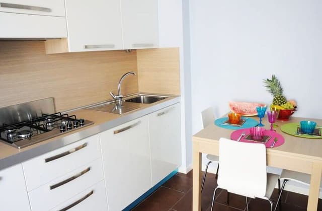 Comfort Apartment, 1 Bedroom, Patio, Ground Floor