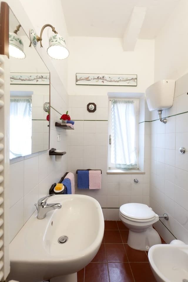 Apartment, 2 Bedrooms