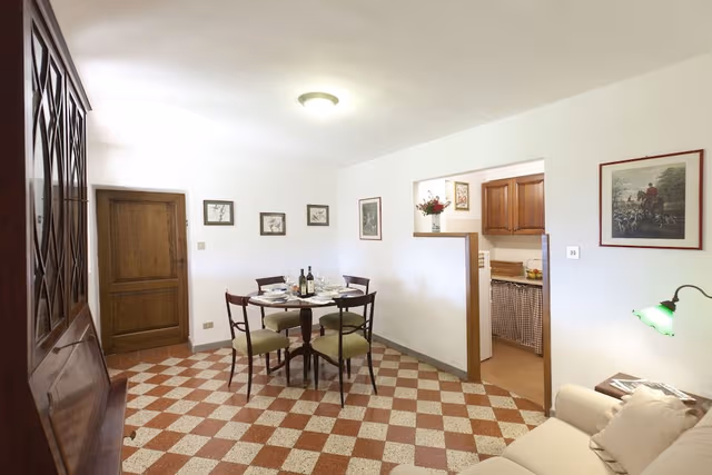 Apartment, 1 Bedroom