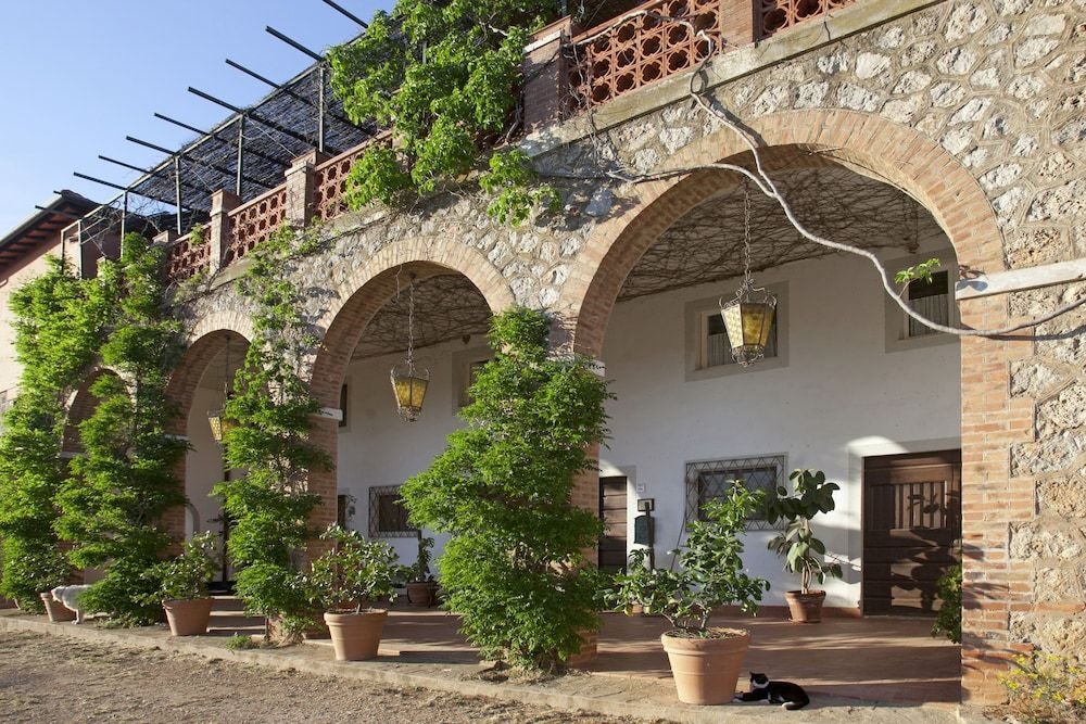 Agriturismo Grazia3