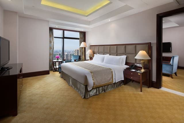 Suite, 1 Bedroom