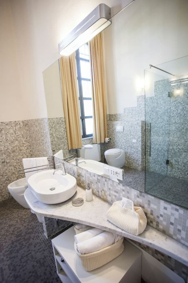 Family Apartment, Ocean View